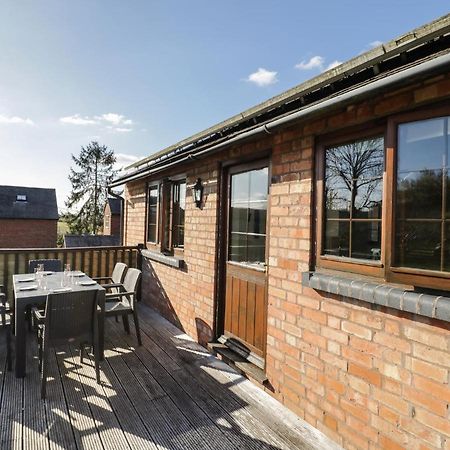 Villa Avon View Stratford-upon-Avon Exterior foto