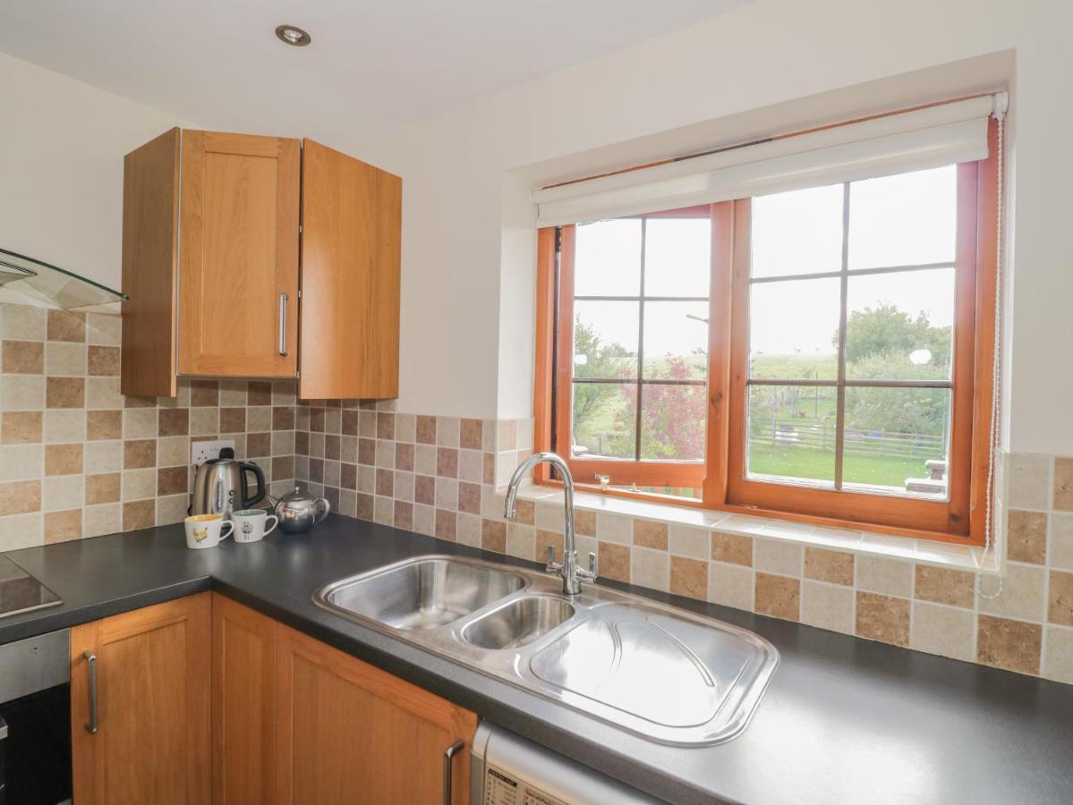 Villa Avon View Stratford-upon-Avon Exterior foto