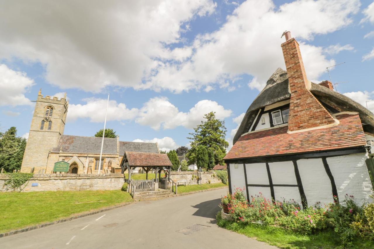 Villa Avon View Stratford-upon-Avon Exterior foto